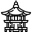 pagoda 64